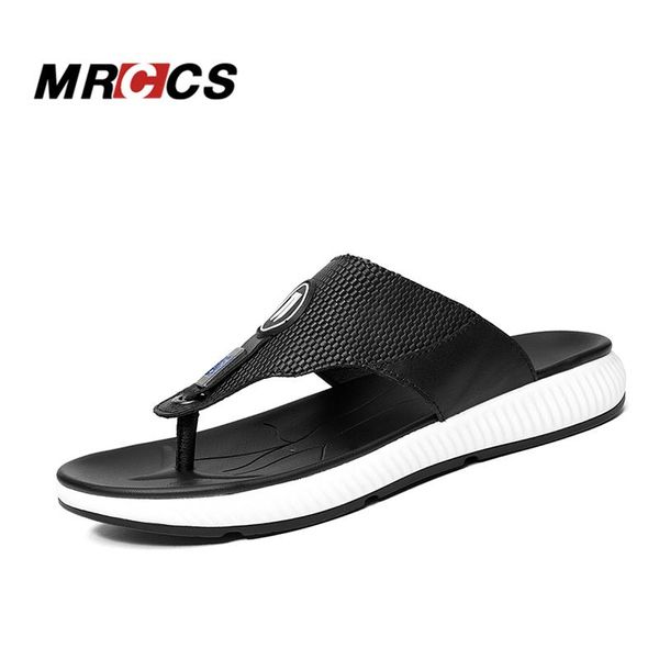 slippers mrccs fashion full grain cow leather plus big size 38-48 men's flip flop,summer comfort slipper shoes beach street, Black
slippers mrccs fashion full grain cow leather plus big size 38-48 men's flip flop,summer comfort slipper shoes beach street, Black
