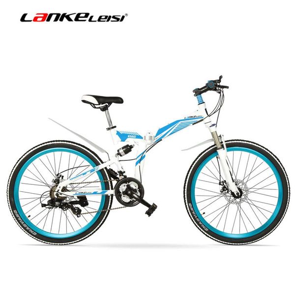 24/26 inch folding mtb bike,21 speed bicycle,lockable fork,front & rear suspension,both disc brake, mountain bike bikes
24/26 inch folding mtb bike,21 speed bicycle,lockable fork,front & rear suspension,both disc brake, mountain bike bikes