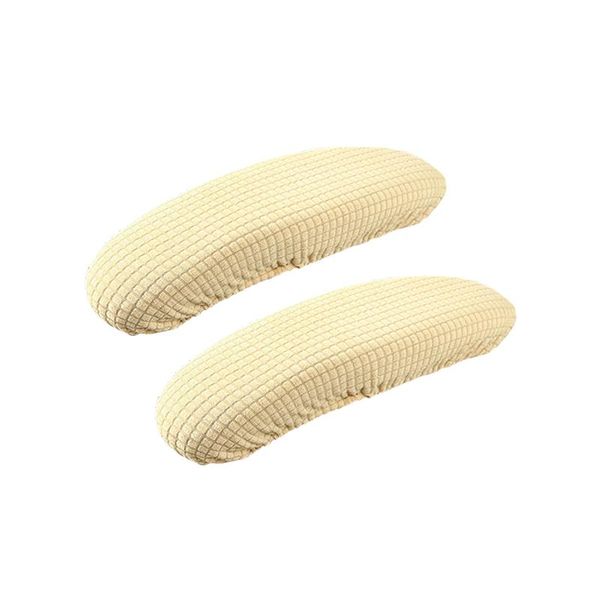 1pair scratch-proof protector modern anti dirty removable elastic office chair armrest cover solid washable waterproof fabric covers
1pair scratch-proof protector modern anti dirty removable elastic office chair armrest cover solid washable waterproof fabric covers