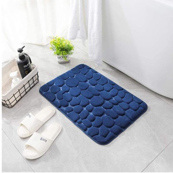 carpets home bathroom cobblestone embossed bath mat non-slip absorbent bathtub floor rug shower room lavatory bedroom
carpets home bathroom cobblestone embossed bath mat non-slip absorbent bathtub floor rug shower room lavatory bedroom