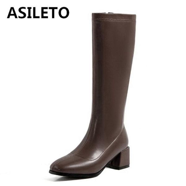 boots asileto autumn winter block high heel white black womens shoes long knight ride knee female shoe plus size
boots asileto autumn winter block high heel white black womens shoes long knight ride knee female shoe plus size