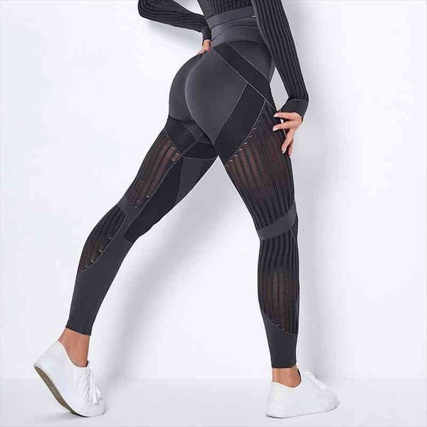 15%spandex bubble butt push up pants elastic hollow out fittness sport leggings women high waist seamless leggings, Black
15%spandex bubble butt push up pants elastic hollow out fittness sport leggings women high waist seamless leggings, Black
