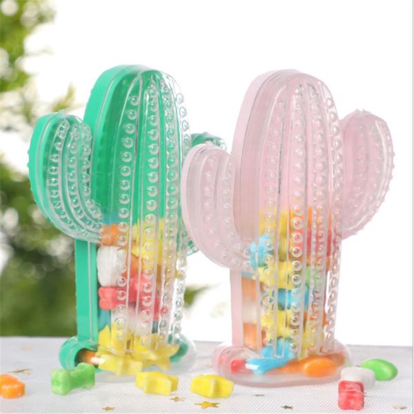 3pc plastic candy box cute creative cactus wedding gift christmas decor diy birthday party kids baby shower decor.8z wrap
3pc plastic candy box cute creative cactus wedding gift christmas decor diy birthday party kids baby shower decor.8z wrap