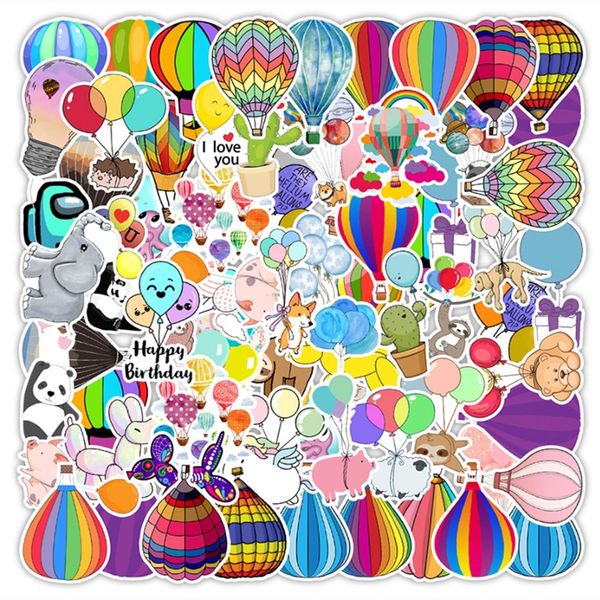 50pcs cute balloons graffiti stickers non-random for car bike luggage sticker lapskateboard motor water bottle snowboard wall decals kids gi
50pcs cute balloons graffiti stickers non-random for car bike luggage sticker lapskateboard motor water bottle snowboard wall decals kids gi