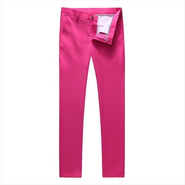 plyhuny fashion clothing suit women pant trousers male pure color slim fit pants smart casual man, Black
plyhuny fashion clothing suit women pant trousers male pure color slim fit pants smart casual man, Black