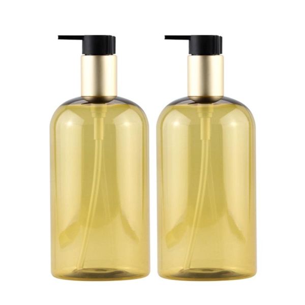 storage bottles & jars 50ld 2 pcs/set 350ml plastic pump clear empty dispenser refillable liquid bottle container for hand sanitizer gel
storage bottles & jars 50ld 2 pcs/set 350ml plastic pump clear empty dispenser refillable liquid bottle container for hand sanitizer gel