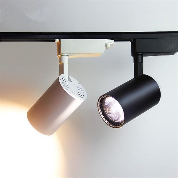 track light 12w 20w 30w cob rail spotlights lamp leds tracking fixture spot lights bulb for store shop mall exhibition
track light 12w 20w 30w cob rail spotlights lamp leds tracking fixture spot lights bulb for store shop mall exhibition