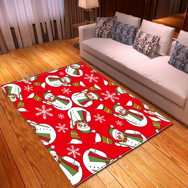 Carpets Custom Merry Christmas Living Room Carpet Entrance Doormat Bedroom Rug Home Hallway Bath Anti-Slip Floor Decoration Kitchen Mat
Carpets Custom Merry Christmas Living Room Carpet Entrance Doormat Bedroom Rug Home Hallway Bath Anti-Slip Floor Decoration Kitchen Mat
