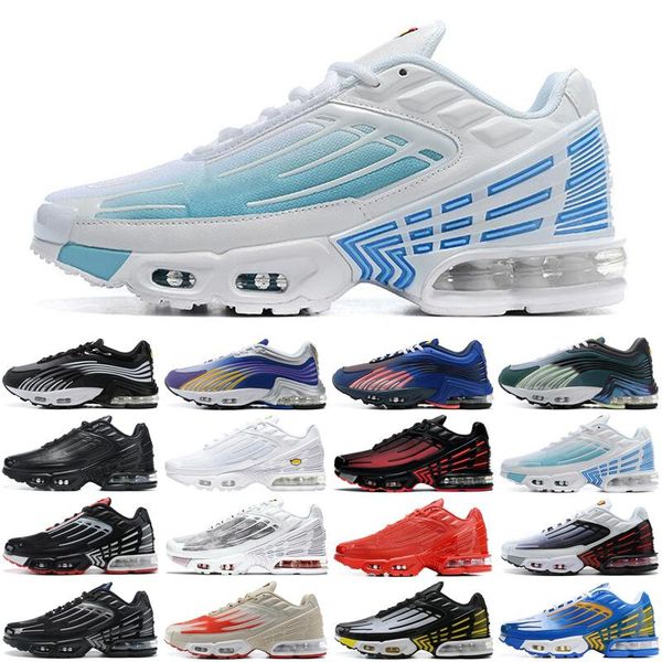 wholesale tn plus 3 tuned sneakers mens womens run shoes trilpe white red grey og black ghost green off sports trainers laser blue graphy pa
wholesale tn plus 3 tuned sneakers mens womens run shoes trilpe white red grey og black ghost green off sports trainers laser blue graphy pa
