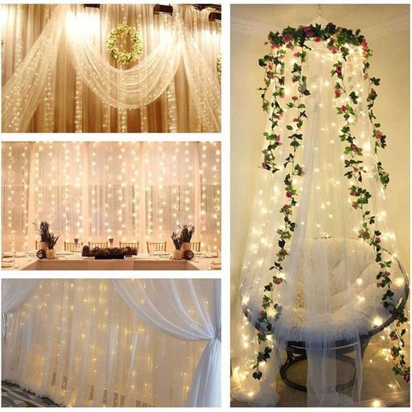 strings 1m 2m 3m 8 functions led curtain copper wire string light christmas lights wedding room decoration garland navidad home decor
strings 1m 2m 3m 8 functions led curtain copper wire string light christmas lights wedding room decoration garland navidad home decor
