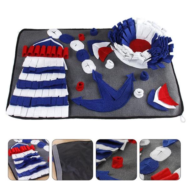 dog snuffle mat slow dining pad training foraging pet supplies kennels & pens
dog snuffle mat slow dining pad training foraging pet supplies kennels & pens