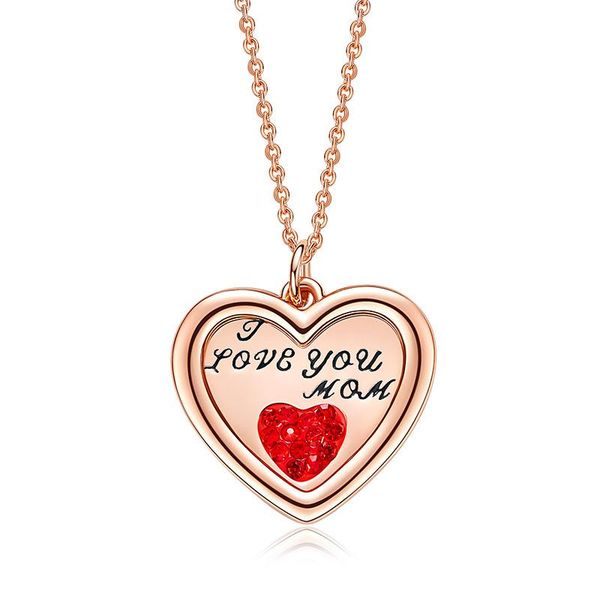 romantic mothers day necklace with double heart pendant crystals from -elements for women gift gold color chain jewelry necklaces, Silver
romantic mothers day necklace with double heart pendant crystals from -elements for women gift gold color chain jewelry necklaces, Silver