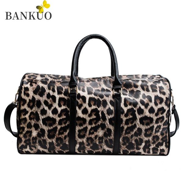 women's suitcase large capacity short trips travel pu waterproof leopard print shoulder bag handbags 2021 z382 duffel bags
women's suitcase large capacity short trips travel pu waterproof leopard print shoulder bag handbags 2021 z382 duffel bags