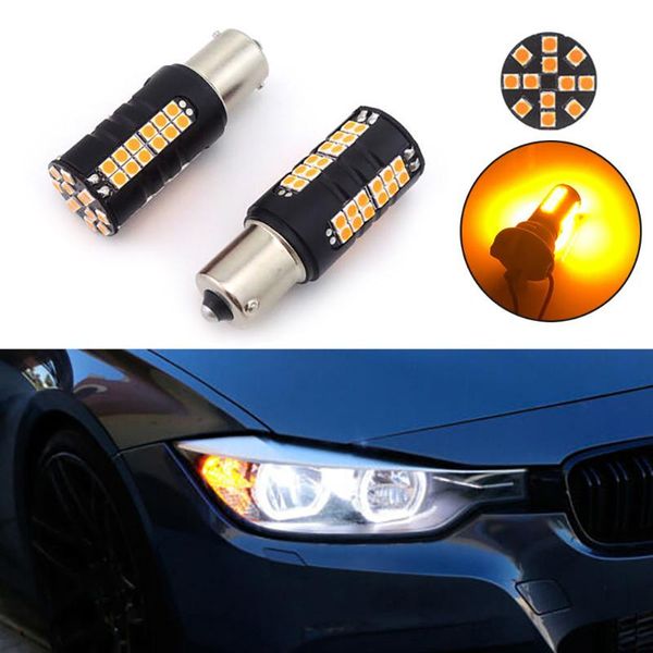 2pcs turn signal light accessories amber led bulbs parts stable performance emergency lights
2pcs turn signal light accessories amber led bulbs parts stable performance emergency lights