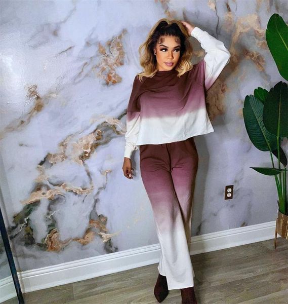 women's two piece pants vbpb 2021 latest style nature casual young full sleeve long wide leg slim women 2 set, White
women's two piece pants vbpb 2021 latest style nature casual young full sleeve long wide leg slim women 2 set, White