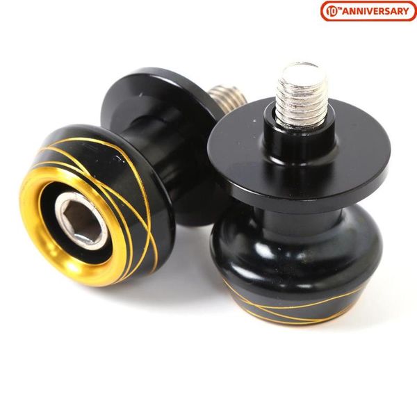 other motorcycle parts universal 8mm or 10mm swingarm sliders spools swing arm paddocks stand bobbins for racing and scooter
other motorcycle parts universal 8mm or 10mm swingarm sliders spools swing arm paddocks stand bobbins for racing and scooter
