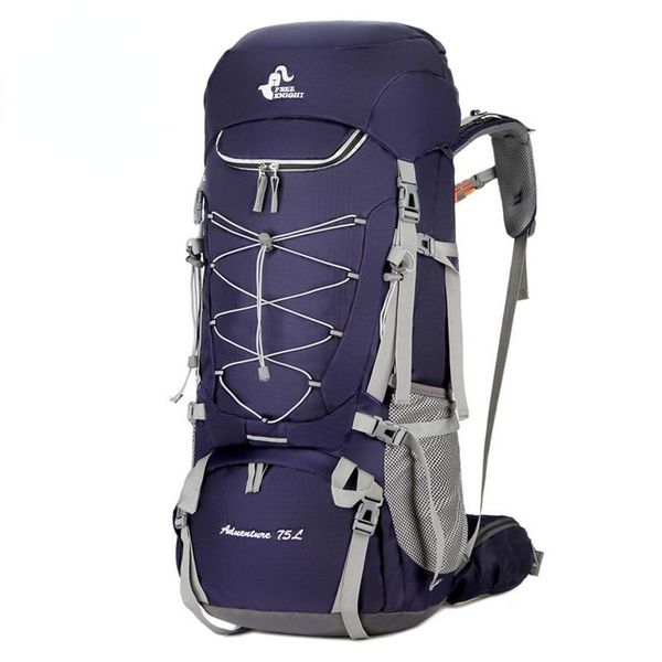 outdoor bags 75l camping backpack hiking bag sport with rain cover travel climbing mountaineering trekking xa726wa
outdoor bags 75l camping backpack hiking bag sport with rain cover travel climbing mountaineering trekking xa726wa