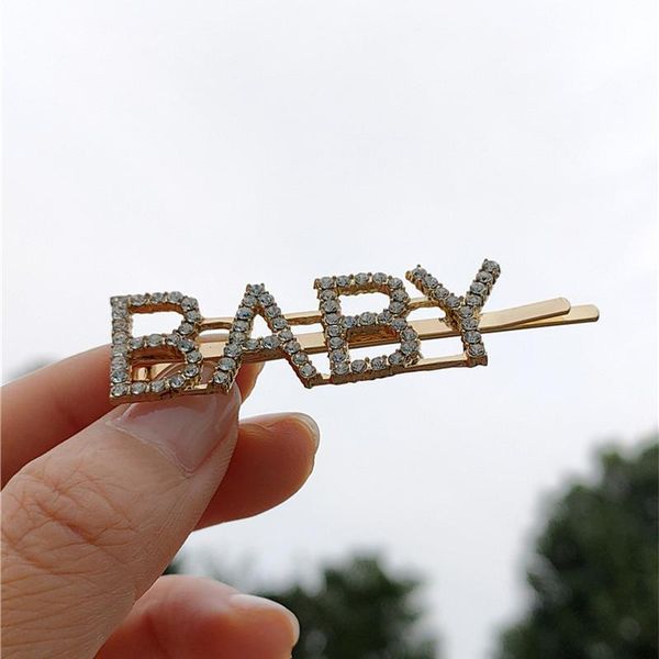 hair clips & barrettes baby girl clip accessories for girls gold silver color hairpins christmas gift crystal jewelry letters headband, Golden;silver
hair clips & barrettes baby girl clip accessories for girls gold silver color hairpins christmas gift crystal jewelry letters headband, Golden;silver
