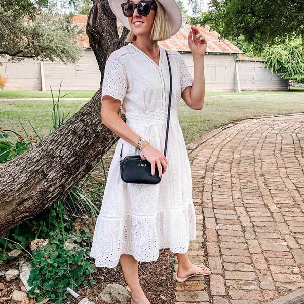 inspired embroidery eyelet frill summer dress cotton v-neck chic casual white for women 210412, Black;gray
inspired embroidery eyelet frill summer dress cotton v-neck chic casual white for women 210412, Black;gray