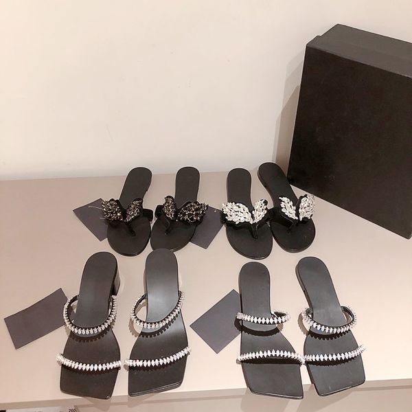 2021ss fashion trend women leisure slippers black real leather open toes race runner shoes indoor outdoors trainers with box us 35-40
2021ss fashion trend women leisure slippers black real leather open toes race runner shoes indoor outdoors trainers with box us 35-40