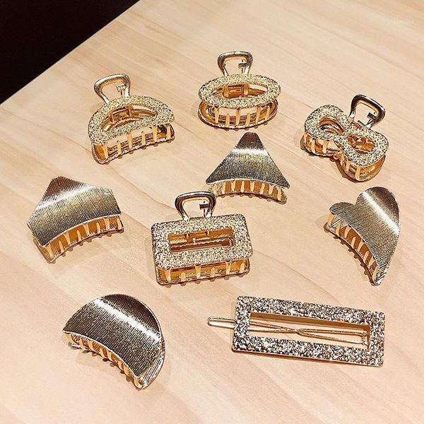 hair accessories korean metal bow claw headwear solid love hairgrips barrettes for girl women 2021 fashion hollow crab, Slivery;white
hair accessories korean metal bow claw headwear solid love hairgrips barrettes for girl women 2021 fashion hollow crab, Slivery;white
