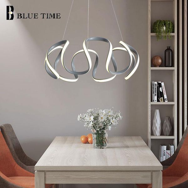 pendant lamps gray frame modern hanging led lights for living room dining bedroom pvc lampshade home
pendant lamps gray frame modern hanging led lights for living room dining bedroom pvc lampshade home