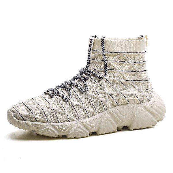 autumn winter fashion sports casual sho trend socks mouth men's korean version simple lace up single
autumn winter fashion sports casual sho trend socks mouth men's korean version simple lace up single