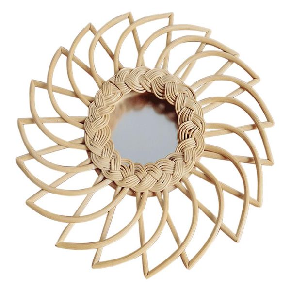 mirrors rattan wall mounted mirror wicker mount round dressing makeup for living room kitchen bathroom
mirrors rattan wall mounted mirror wicker mount round dressing makeup for living room kitchen bathroom