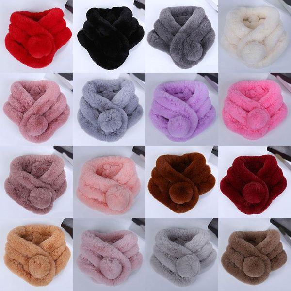 scarves designer women winter scarf thick warm wool luxury simple faux fur fashion soft plush thicken snood shawl, Blue;gray
scarves designer women winter scarf thick warm wool luxury simple faux fur fashion soft plush thicken snood shawl, Blue;gray