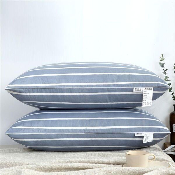 pillow 74x48cm for sleep cervical feather filling soft comfortable orthopedic neck rest relax the spine bedding
pillow 74x48cm for sleep cervical feather filling soft comfortable orthopedic neck rest relax the spine bedding