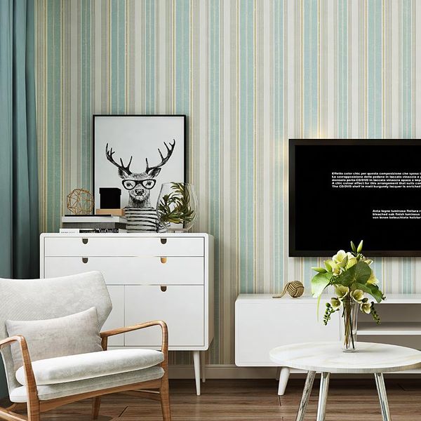 wallpapers mediterranean vertical striped wallpaper blue modern papel de parede children's bedroom living room tv background wall paper
wallpapers mediterranean vertical striped wallpaper blue modern papel de parede children's bedroom living room tv background wall paper