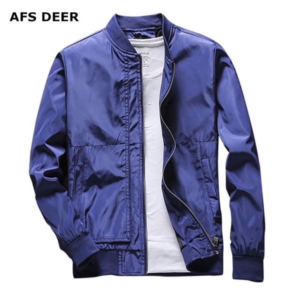 men's jackets brand 2021 jacket men fashion casual slim fit mens sportswear bomber and coats plus size m- 4xl, Black;brown
men's jackets brand 2021 jacket men fashion casual slim fit mens sportswear bomber and coats plus size m- 4xl, Black;brown