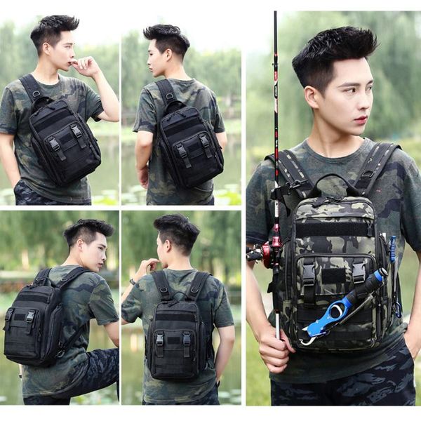 fishing accessories outdoor sport large camping climbing lures bag backpack hunting waterproof military tactical travel men bags
fishing accessories outdoor sport large camping climbing lures bag backpack hunting waterproof military tactical travel men bags