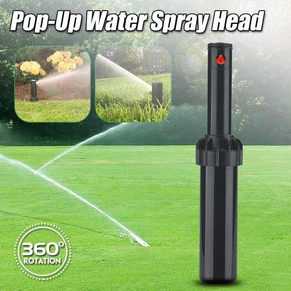 watering equipments outdoor 360° rotating ejecting lawn water spray head sprinkler 5.0-15.2 meter high pressure
watering equipments outdoor 360° rotating ejecting lawn water spray head sprinkler 5.0-15.2 meter high pressure