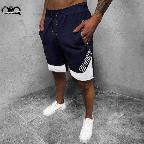 men's shorts gym running contrast for male exercise fitness jogging training pants men drawstring basketball sports d30, White;black
men's shorts gym running contrast for male exercise fitness jogging training pants men drawstring basketball sports d30, White;black