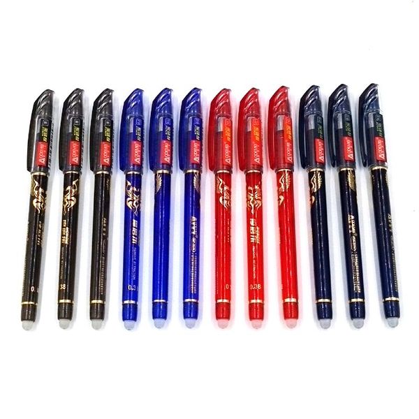 6pieces/lot 1pcs erasable pen nib 0.5mm blue black pen refill ballpoint gifts student stationery school office pen writing refill, Blue;orange
6pieces/lot 1pcs erasable pen nib 0.5mm blue black pen refill ballpoint gifts student stationery school office pen writing refill, Blue;orange