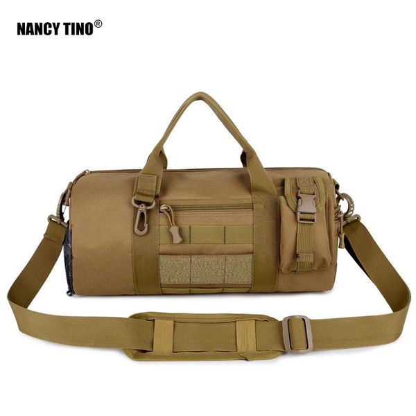 camouflage tactical shoulder bag sports men army molle handbag waterproof military camping hunting travel mochila outdoor bags
camouflage tactical shoulder bag sports men army molle handbag waterproof military camping hunting travel mochila outdoor bags