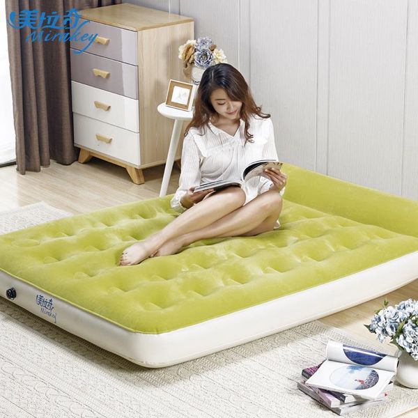outdoor home portable iazy couch air mattress bedroom bed inflatable built-in pillow pads
outdoor home portable iazy couch air mattress bedroom bed inflatable built-in pillow pads