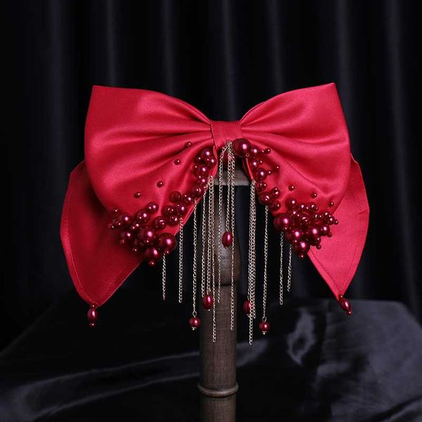 hair clips & barrettes fashion white red color wedding bridal accessories bow-knot simulated pearls headbands tassel women jewelry, Golden;silver
hair clips & barrettes fashion white red color wedding bridal accessories bow-knot simulated pearls headbands tassel women jewelry, Golden;silver