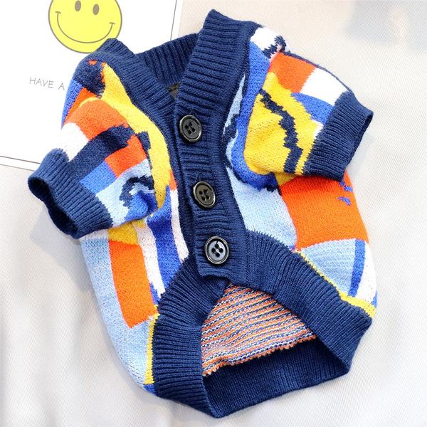 graffiti dog clothes warm sweater puppy pet clothing for small medium dogs costume chihuahua ropa perro yorkie apparel
graffiti dog clothes warm sweater puppy pet clothing for small medium dogs costume chihuahua ropa perro yorkie apparel