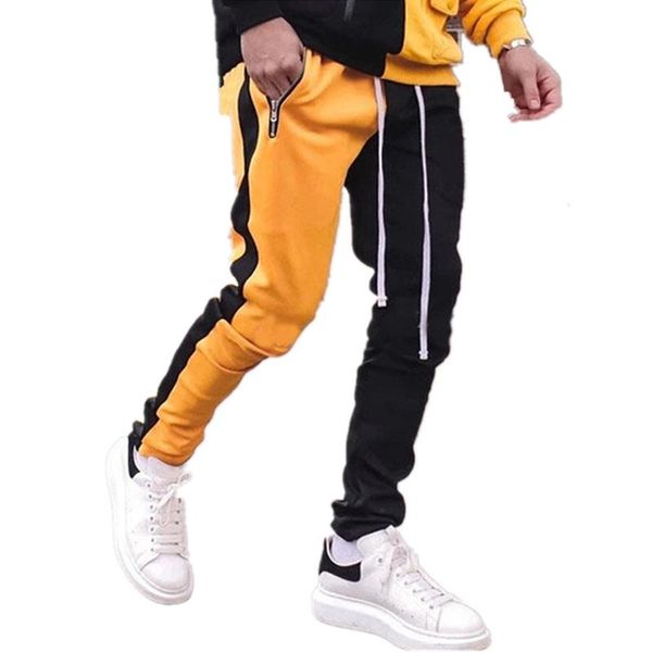 men's pants men fashionable fitness bodybuilding long man summer gyms workout male breathable sportswear jogger hip hop, Black
men's pants men fashionable fitness bodybuilding long man summer gyms workout male breathable sportswear jogger hip hop, Black