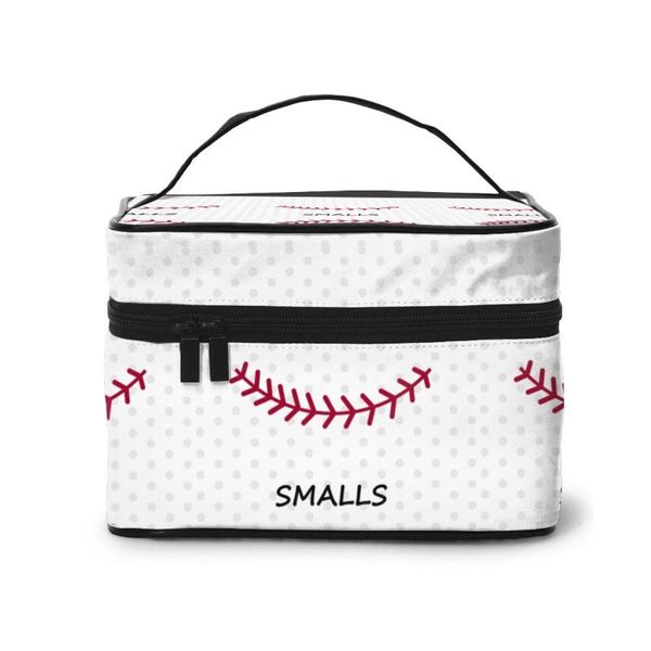high capacity makeup bag travel cosmetic you're killing me smalls beauty bags & cases
high capacity makeup bag travel cosmetic you're killing me smalls beauty bags & cases