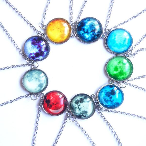 charm bracelets houbian color time gems tone luminous bracelet glass dome starry pattern, Golden;silver
charm bracelets houbian color time gems tone luminous bracelet glass dome starry pattern, Golden;silver