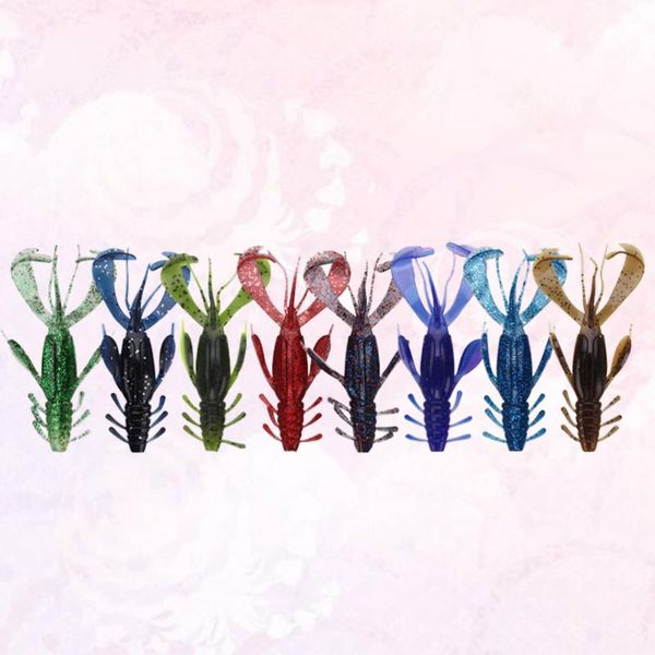 fishing hooks 8pcs 5.5cm 1.5g mini shrimp artificial freshwater lure fake saltwater target bait for
fishing hooks 8pcs 5.5cm 1.5g mini shrimp artificial freshwater lure fake saltwater target bait for