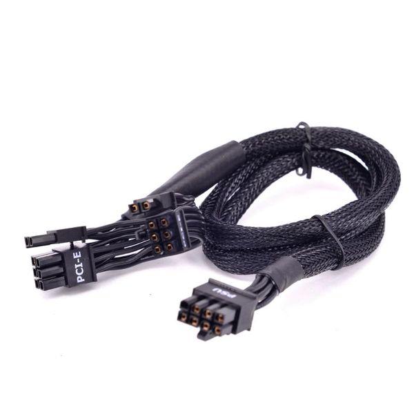 computer cables & connectors for xilence 1250w pcie 6 pins to peripheral 4 pin sata pci-e 8 2 port 6+2 8pin power supply cable
computer cables & connectors for xilence 1250w pcie 6 pins to peripheral 4 pin sata pci-e 8 2 port 6+2 8pin power supply cable