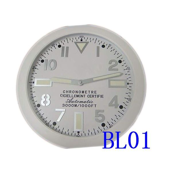 wall clocks bre metal clock modern design home decoreation stainless steel luminous dial silver color case
wall clocks bre metal clock modern design home decoreation stainless steel luminous dial silver color case