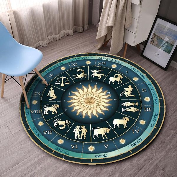 carpets bohemian style round for living room bedroom home decor anti-slip floor mat kids computer chair rug baby crawl blanket
carpets bohemian style round for living room bedroom home decor anti-slip floor mat kids computer chair rug baby crawl blanket