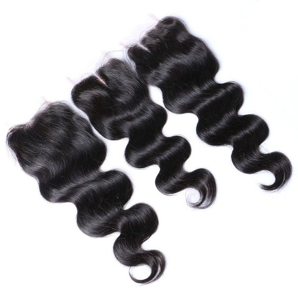 hd brazilian hair closure 4x4 transparent lace closures body wave remy human hairs for women 10-20inch hidden knots, Black
hd brazilian hair closure 4x4 transparent lace closures body wave remy human hairs for women 10-20inch hidden knots, Black
