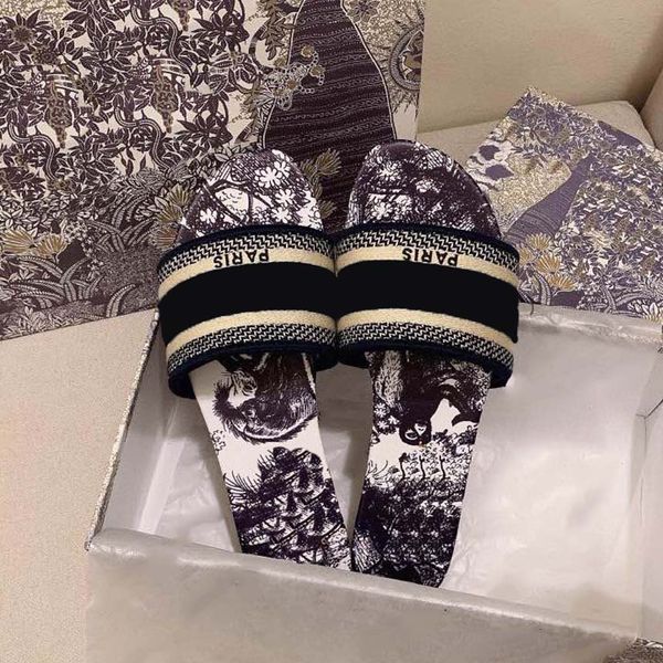 pedicure slipper quality women sandal summer leather slippers mesh stitching shoes all-match stylist metal square toe sandals lambskin flip, Black
pedicure slipper quality women sandal summer leather slippers mesh stitching shoes all-match stylist metal square toe sandals lambskin flip, Black