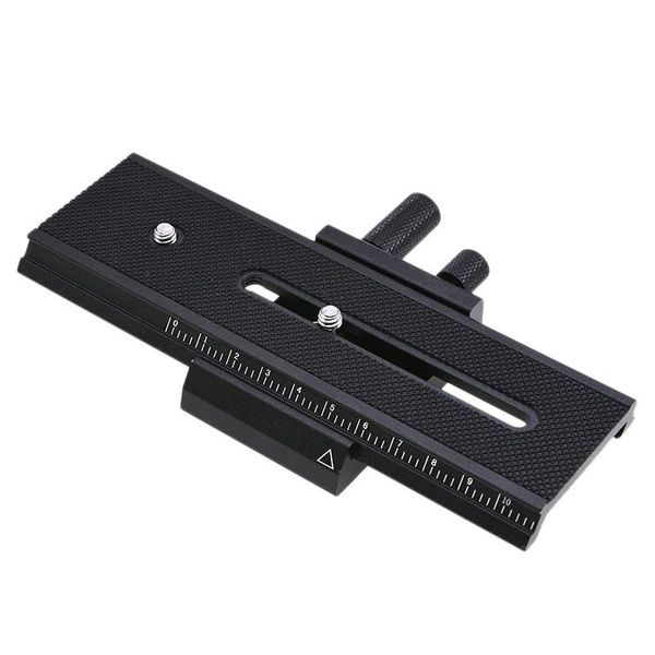 vm-16 macro ptz quick release plate close-up rail bracket manual fine-tuning slide tripod accessories other
vm-16 macro ptz quick release plate close-up rail bracket manual fine-tuning slide tripod accessories other